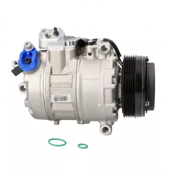 Compresseur, climatisation CLIMTEX CH5-029