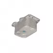 Radiateur d'huile CLIMTEX CH8-112 - Visuel 2