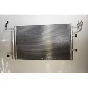 Condenseur, climatisation CLIMTEX CH2-441