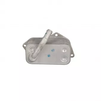 Radiateur d'huile CLIMTEX