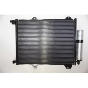 Condenseur, climatisation CLIMTEX CH2-360