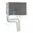 Système de chauffage CLIMTEX CH3-050 - Visuel 1