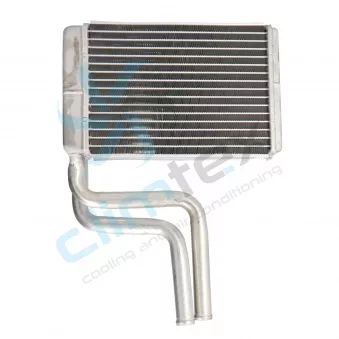 Système de chauffage CLIMTEX CH3-050