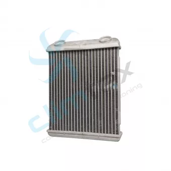 Système de chauffage CLIMTEX CH3-690