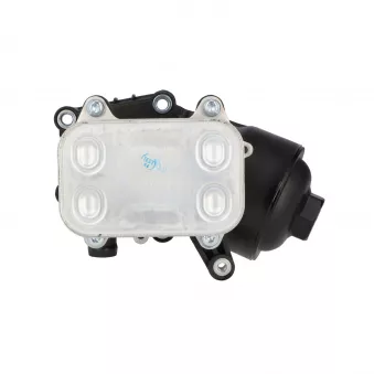 Boîtier, filtre à huile CLIMTEX CH8-271