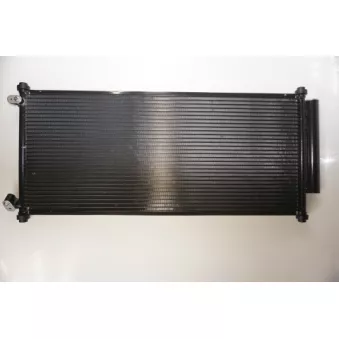Condenseur, climatisation CLIMTEX CH2-760