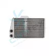 Système de chauffage CLIMTEX CH3-715 - Visuel 1