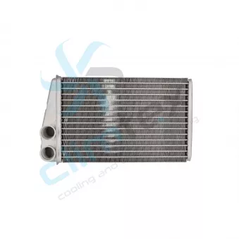 Système de chauffage CLIMTEX CH3-715