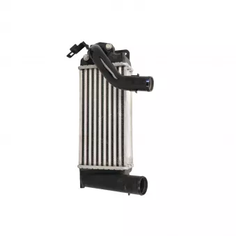 Intercooler, échangeur CLIMTEX CH4-832