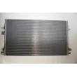 Condenseur, climatisation CLIMTEX CH2-038 - Visuel 1
