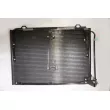 Condenseur, climatisation CLIMTEX CH2-380 - Visuel 1