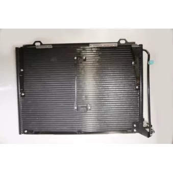 Condenseur, climatisation CLIMTEX