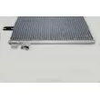 Condenseur, climatisation CLIMTEX CH2-404 - Visuel 2