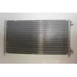 Condenseur, climatisation CLIMTEX CH2-570 - Visuel 1