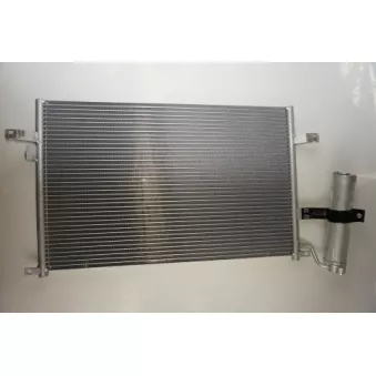 Condenseur, climatisation CLIMTEX