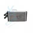 Système de chauffage CLIMTEX CH3-009 - Visuel 1
