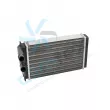 Système de chauffage CLIMTEX CH3-009 - Visuel 2