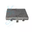 Système de chauffage CLIMTEX CH3-675 - Visuel 1