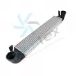 Intercooler, échangeur CLIMTEX CH4-010 - Visuel 2