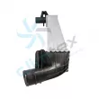 Intercooler, échangeur CLIMTEX CH4-153 - Visuel 3