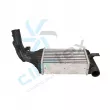 Intercooler, échangeur CLIMTEX CH4-230 - Visuel 2