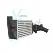 Intercooler, échangeur CLIMTEX CH4-230 - Visuel 3