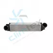 Intercooler, échangeur CLIMTEX CH4-299 - Visuel 1
