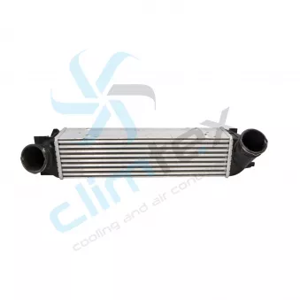 Intercooler, échangeur CLIMTEX