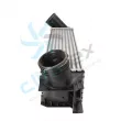 Intercooler, échangeur CLIMTEX CH4-299 - Visuel 3