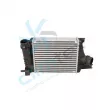Intercooler, échangeur CLIMTEX CH4-767 - Visuel 1