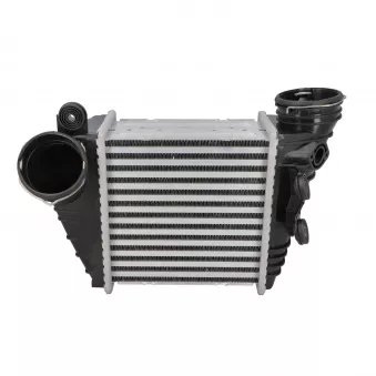 Intercooler, échangeur CLIMTEX CH4-830