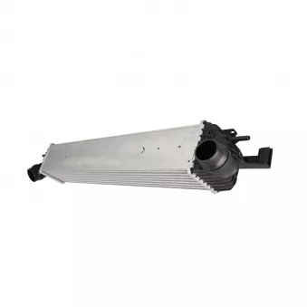 Intercooler, échangeur CLIMTEX