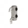 Radiateur d'huile CLIMTEX CH8-217 - Visuel 2