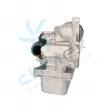 Boîtier, filtre à huile CLIMTEX CH8-219 - Visuel 2