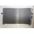Condenseur, climatisation CLIMTEX CH2-014 - Visuel 1