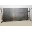 Condenseur, climatisation CLIMTEX CH2-019 - Visuel 1
