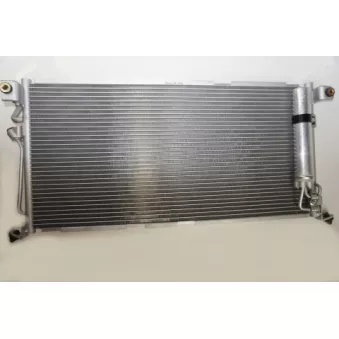Condenseur, climatisation CLIMTEX