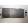 Condenseur, climatisation CLIMTEX CH2-034 - Visuel 1