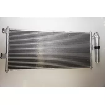 Condenseur, climatisation CLIMTEX CH2-034