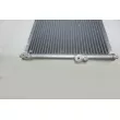 Condenseur, climatisation CLIMTEX CH2-034 - Visuel 2
