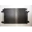 Condenseur, climatisation CLIMTEX CH2-079 - Visuel 1