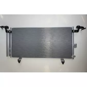 Condenseur, climatisation CLIMTEX CH2-1464