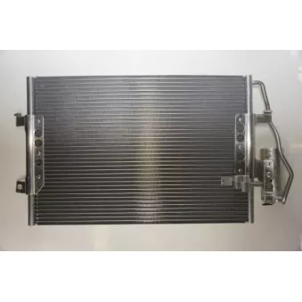 Condenseur, climatisation CLIMTEX
