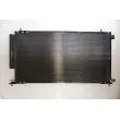 Condenseur, climatisation CLIMTEX CH2-585 - Visuel 1
