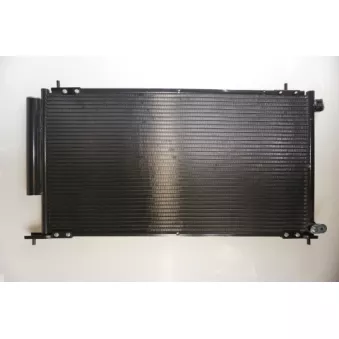 Condenseur, climatisation CLIMTEX