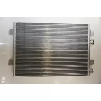 Condenseur, climatisation CLIMTEX CH2-641