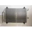 Condenseur, climatisation CLIMTEX CH2-690 - Visuel 1