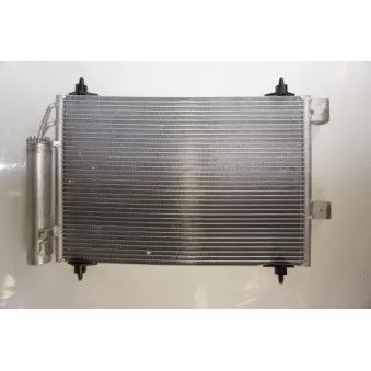 Condenseur, climatisation CLIMTEX CH2-690