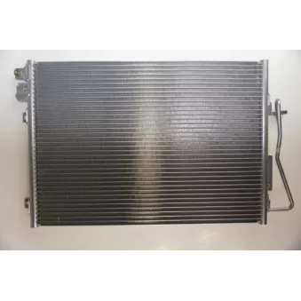 Condenseur, climatisation CLIMTEX