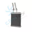 Système de chauffage CLIMTEX CH3-003 - Visuel 1